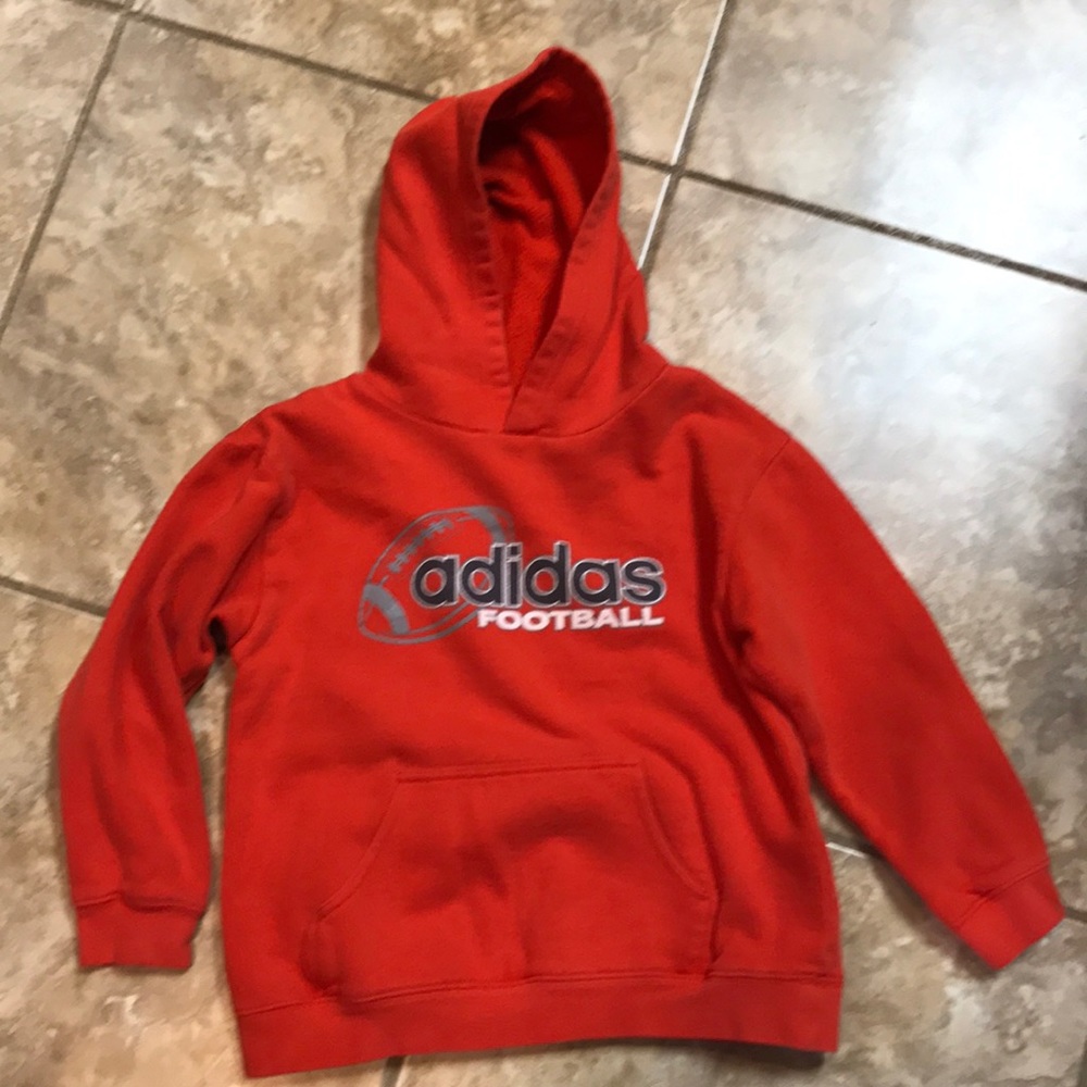 Adidas hoodie
